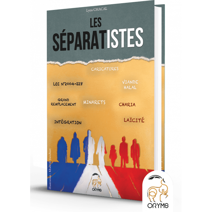 Les Séparatistes ! Lyess Chacal